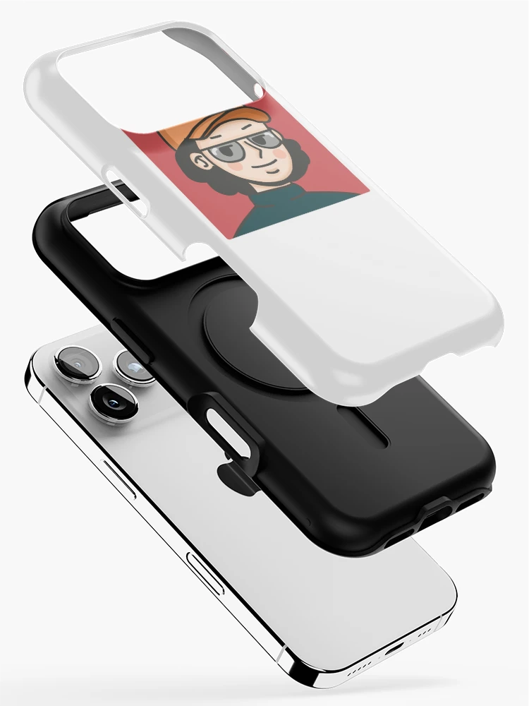 Thumbnail 2 of 4, iPhone Case, Life is Good designed and sold by RJRDesignStore1.