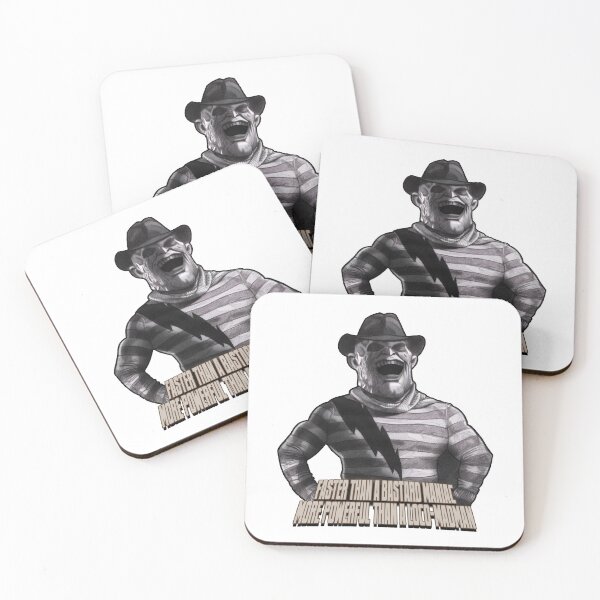 Item preview, Super Freddy designed and sold by andysocial.