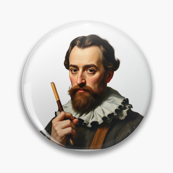 Item preview, Cervantes quote designed and sold by ThranDesigns.