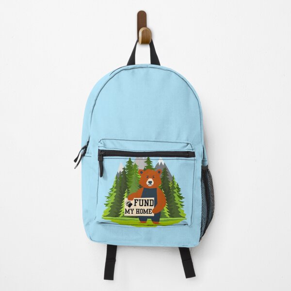 Item preview, I Literally Want My Tax Dollars To Support National Parks designed and sold by Zeemazoo.