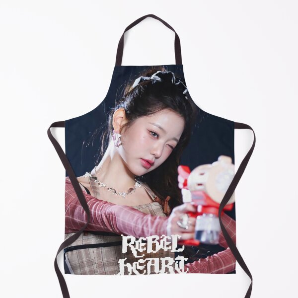 Item preview, IVE ATTITUDE IVE EMPATHY IVE WONYOUNG REBEL HEART SUPERNOVA LOVE designed and sold by Valereekmerch.