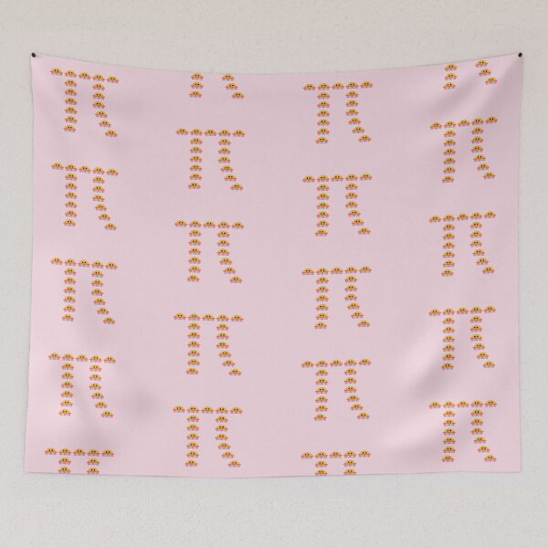 Item preview, Pi Made of Pie designed and sold by XYZish.