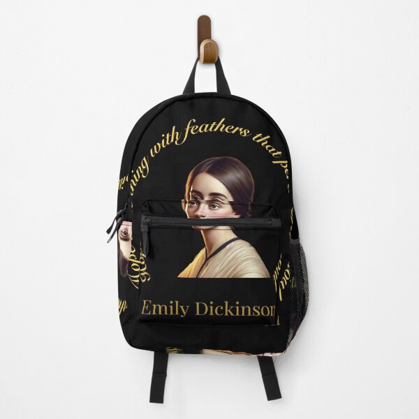 Item preview, Emily Dickinson Quote designed and sold by ThranDesigns.