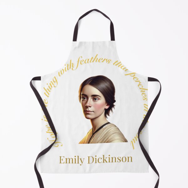 Item preview, Emily Dickinson Quote designed and sold by ThranDesigns.