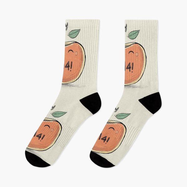 Item preview, An Apple a Day Won’t Solve for X – A Playful Pi Day Design for Math Geeks and Number Lovers designed and sold by FUNqoosh.