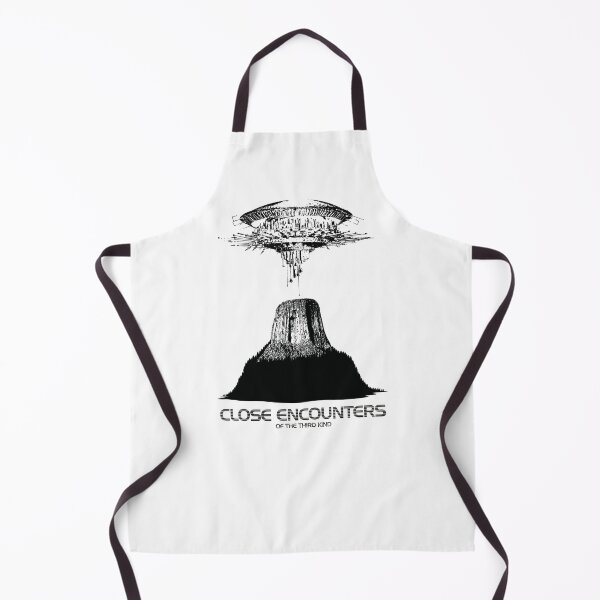 Item preview, Devil’s Tower Contact designed and sold by Candywrap Studio.