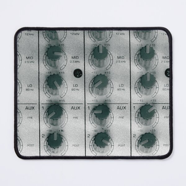 Item preview, Sound mixer designed and sold by YarekPhoto.
