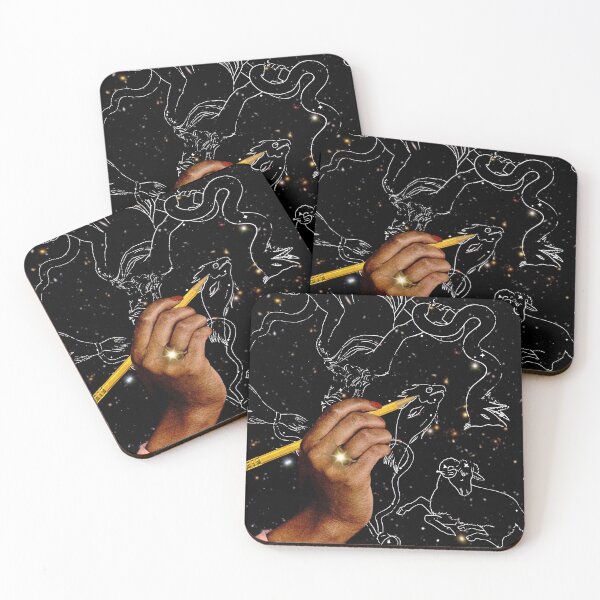Item preview, Drawing constellations designed and sold by MsGonzalez.