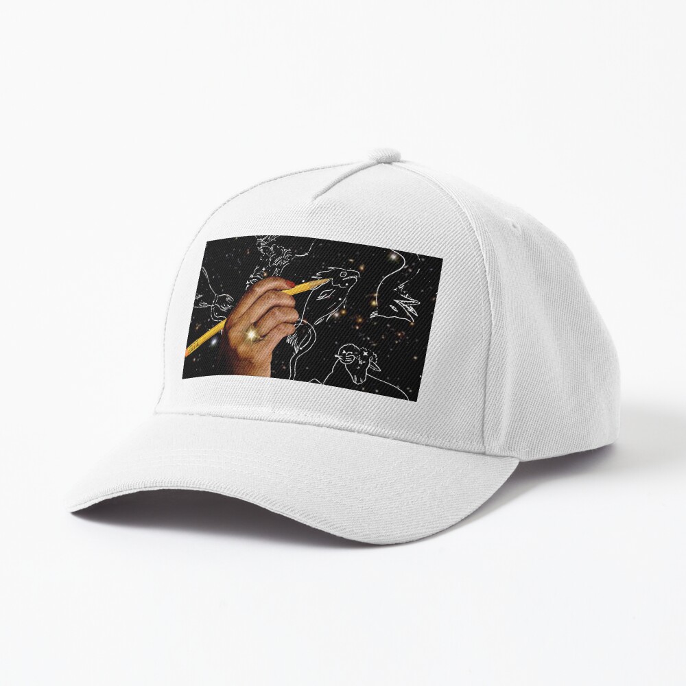 Item preview, Baseball Cap designed and sold by MsGonzalez.