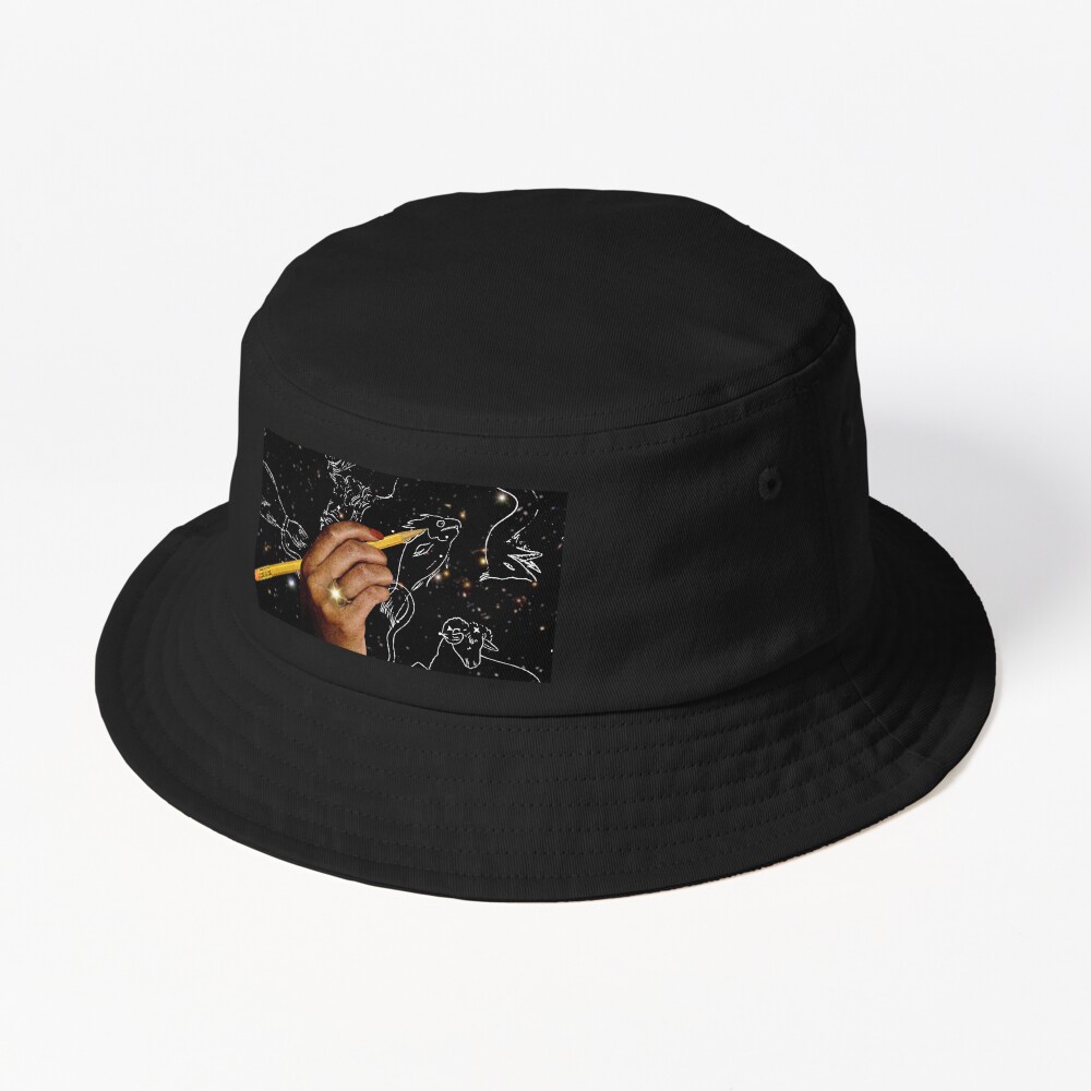 Item preview, Bucket Hat designed and sold by MsGonzalez.