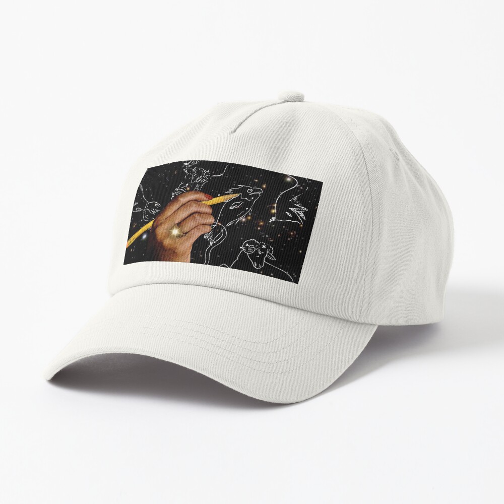 Item preview, Dad Hat designed and sold by MsGonzalez.