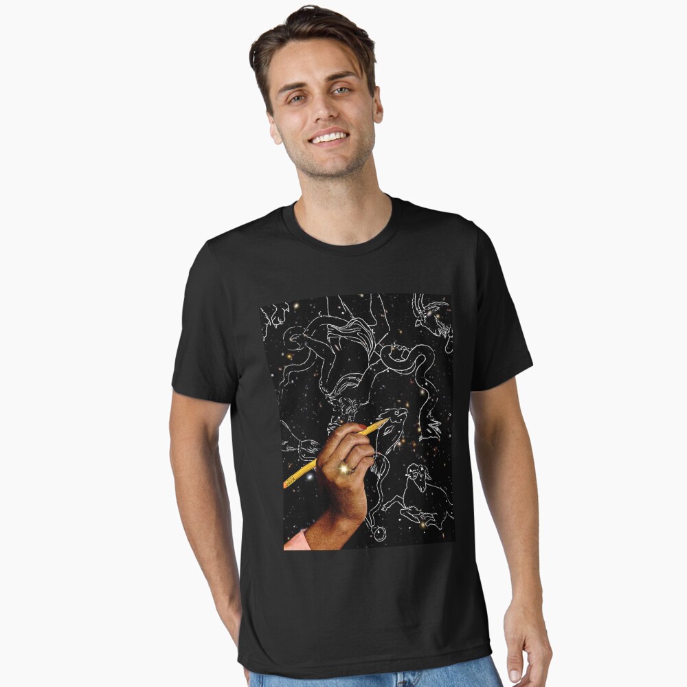 Item preview, Essential T-Shirt designed and sold by MsGonzalez.