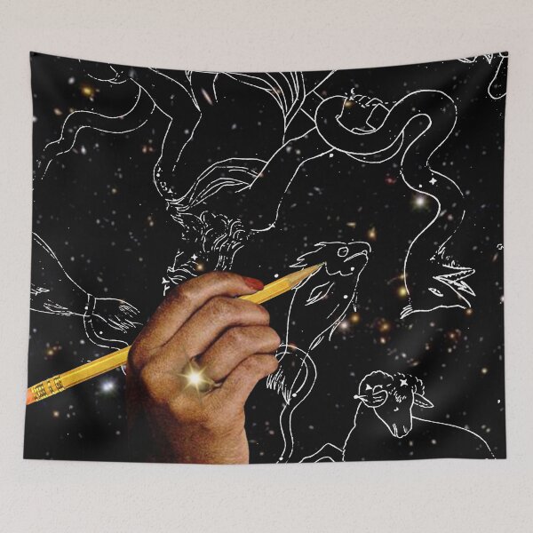 Item preview, Drawing constellations designed and sold by MsGonzalez.