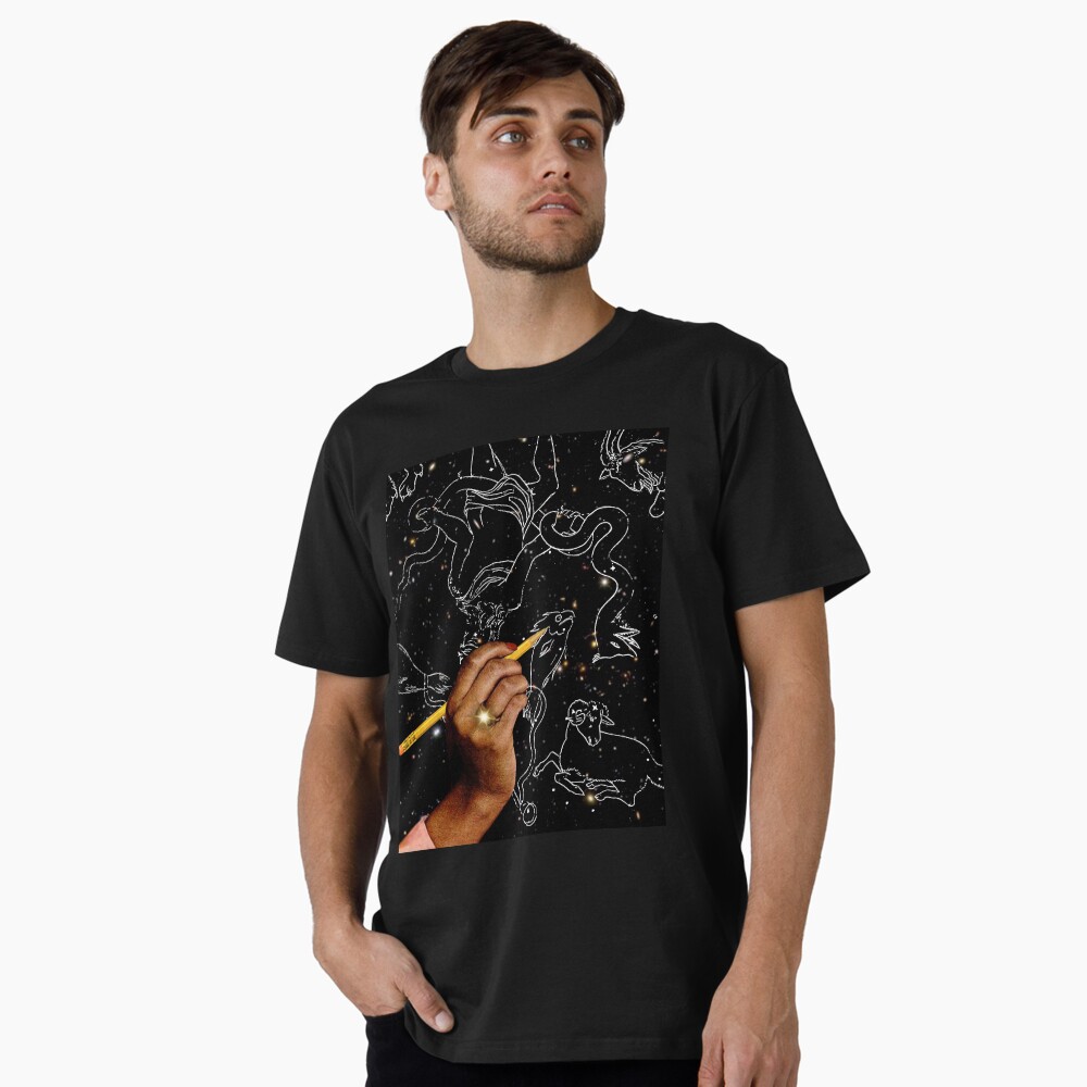 Item preview, Premium T-Shirt designed and sold by MsGonzalez.