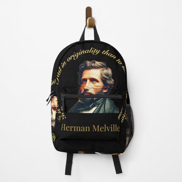 Item preview, Melville Quotes designed and sold by ThranDesigns.