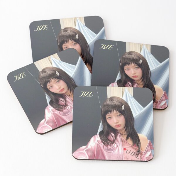 Item preview, IVE ATTITUDE IVE EMPATHY IVE REI REBEL HEART SUPERNOVA LOVE designed and sold by Valereekmerch.