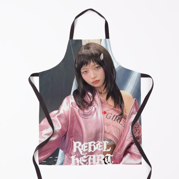 Item preview, IVE ATTITUDE IVE EMPATHY IVE REI REBEL HEART SUPERNOVA LOVE designed and sold by Valereekmerch.