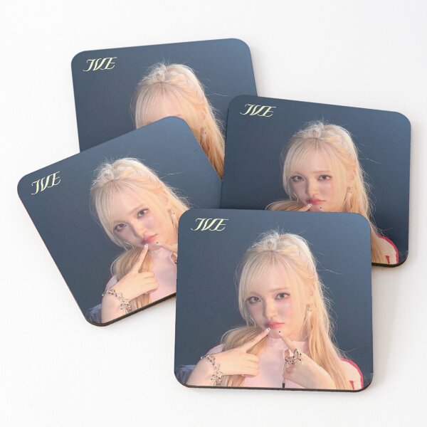 Item preview, IVE ATTITUDE IVE EMPATHY IVE LIZ REBEL HEART SUPERNOVA LOVE designed and sold by Valereekmerch.