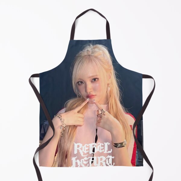 Item preview, IVE ATTITUDE IVE EMPATHY IVE LIZ REBEL HEART SUPERNOVA LOVE designed and sold by Valereekmerch.
