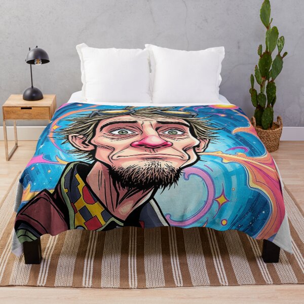Item preview, Cosmic Drifter designed and sold by ColorVibre.