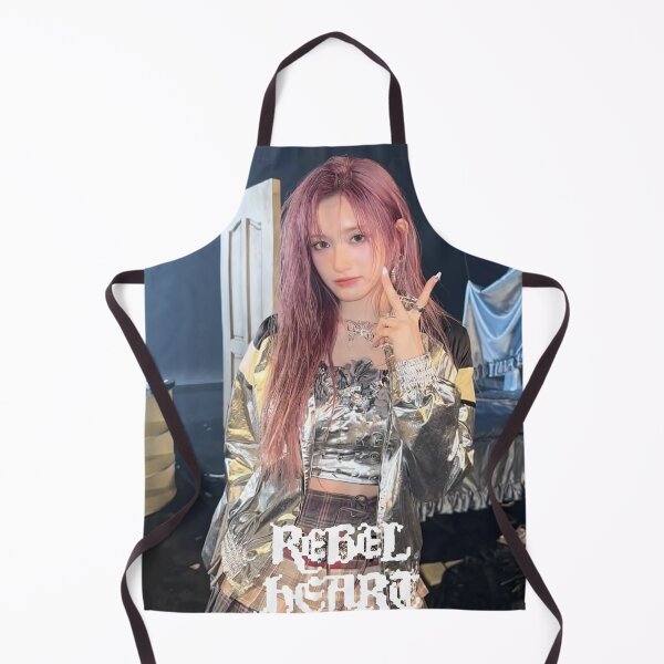 Aperçu de l'œuvre J'AI DE L'ATTITUDE, DE L'EMPATHIE, J'AI DU LEESEO, UN CŒUR REBELLE, UN AMOUR SUPERNOVA créée et vendue par Valereekmerch.