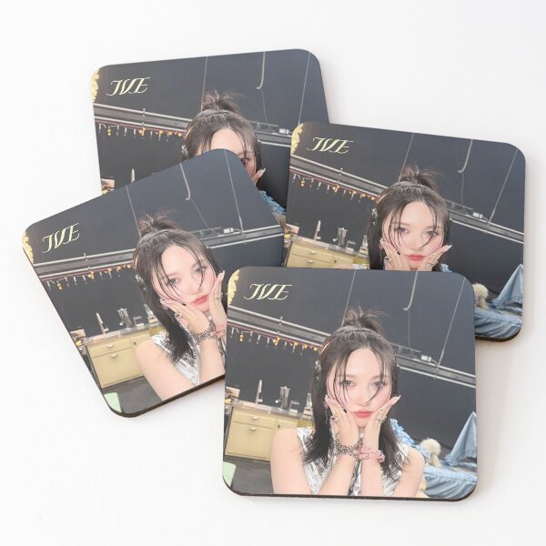 Item preview, IVE ATTITUDE IVE EMPATHY IVE GAEUL REBEL HEART SUPERNOVA LOVE designed and sold by Valereekmerch.