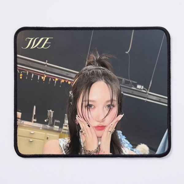 Item preview, IVE ATTITUDE IVE EMPATHY IVE GAEUL REBEL HEART SUPERNOVA LOVE designed and sold by Valereekmerch.