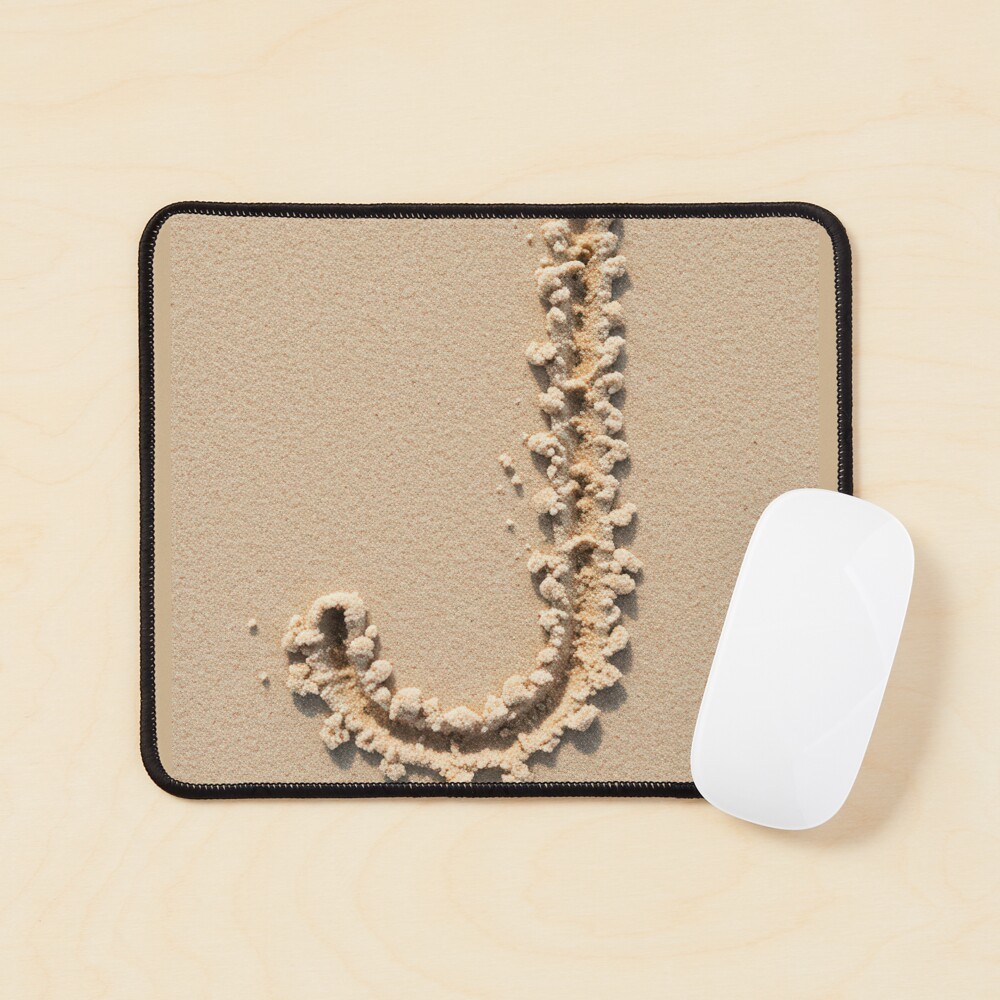 Item preview, Mouse Pad designed and sold by Art-type.