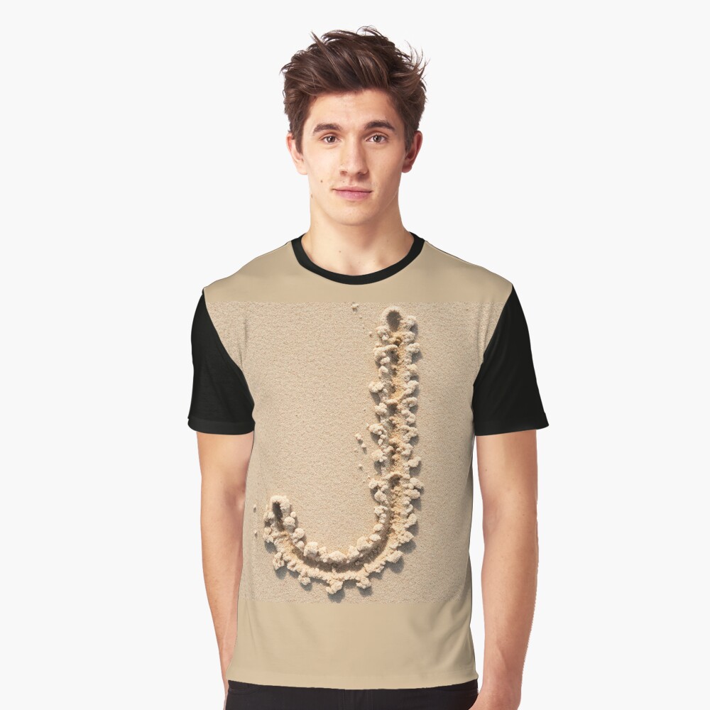 Item preview, Graphic T-Shirt designed and sold by Art-type.