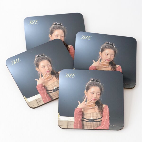 Item preview, IVE ATTITUDE IVE EMPATHY IVE WONYOUNG REBEL HEART SUPERNOVA LOVE designed and sold by Valereekmerch.