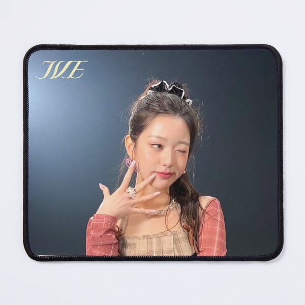 Item preview, IVE ATTITUDE IVE EMPATHY IVE WONYOUNG REBEL HEART SUPERNOVA LOVE designed and sold by Valereekmerch.