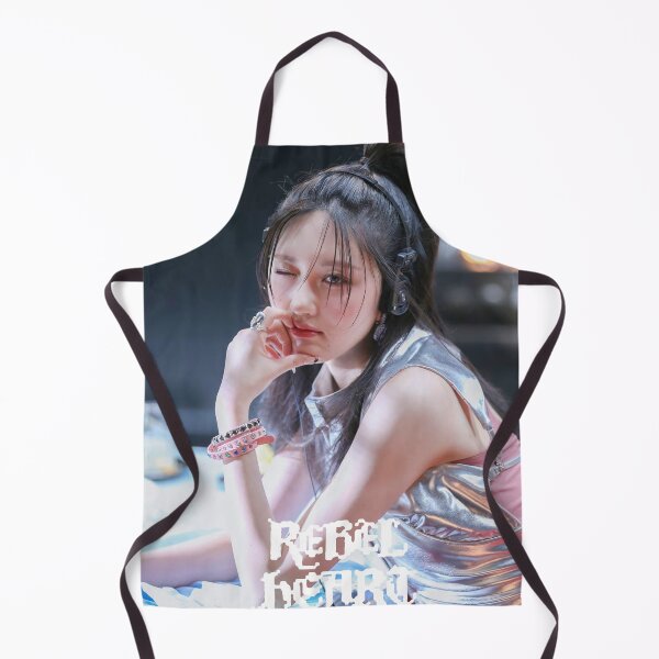 Item preview, IVE ATTITUDE IVE EMPATHY IVE GAEUL REBEL HEART SUPERNOVA LOVE designed and sold by Valereekmerch.