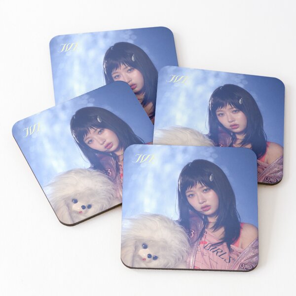 Item preview, IVE ATTITUDE IVE EMPATHY IVE REI REBEL HEART SUPERNOVA LOVE designed and sold by Valereekmerch.