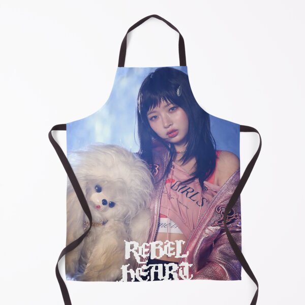 Item preview, IVE ATTITUDE IVE EMPATHY IVE REI REBEL HEART SUPERNOVA LOVE designed and sold by Valereekmerch.