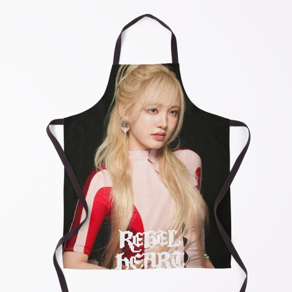 Item preview, IVE ATTITUDE IVE EMPATHY IVE LIZ REBEL HEART SUPERNOVA LOVE designed and sold by Valereekmerch.