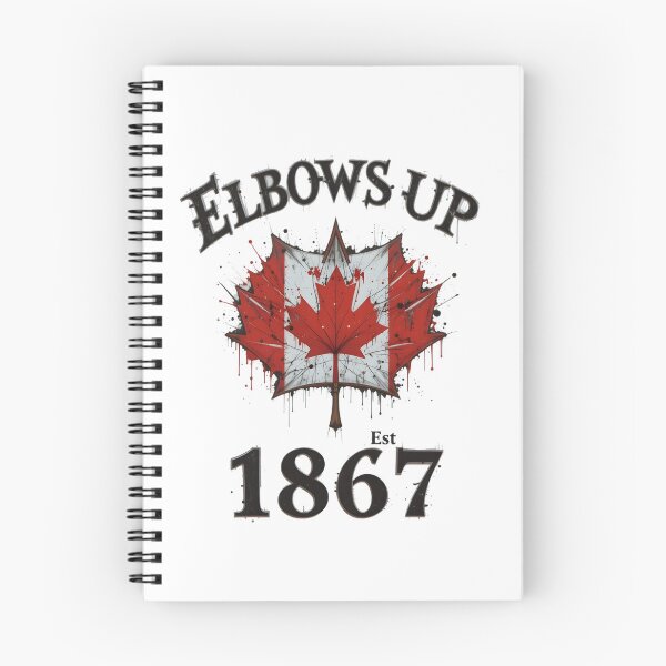 Item preview, elbowsup, free canada  designed and sold by Ismartista.