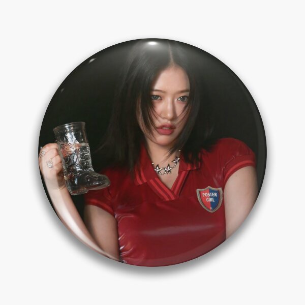 Item preview, IVE ATTITUDE IVE EMPATHY IVE YUJIN REBEL HEART SUPERNOVA LOVE designed and sold by Valereekmerch.