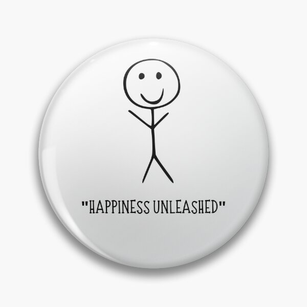 Item preview, "Happiness Unleashed" designed and sold by Motivamujer.