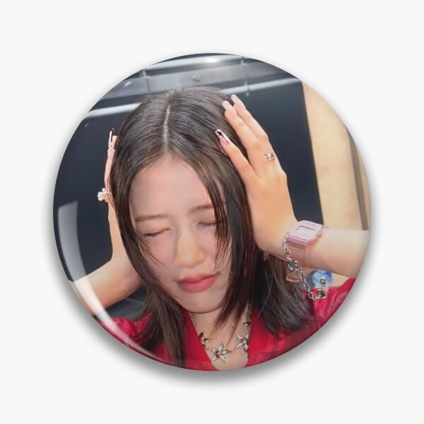 Item preview, IVE ATTITUDE IVE EMPATHY IVE YUJIN REBEL HEART SUPERNOVA LOVE designed and sold by Valereekmerch.