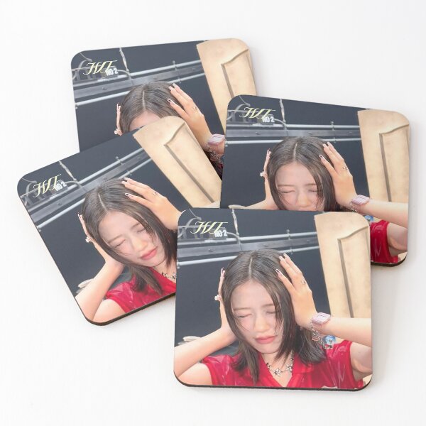 Item preview, IVE ATTITUDE IVE EMPATHY IVE YUJIN REBEL HEART SUPERNOVA LOVE designed and sold by Valereekmerch.