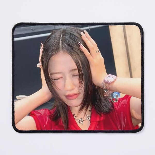 Item preview, IVE ATTITUDE IVE EMPATHY IVE YUJIN REBEL HEART SUPERNOVA LOVE designed and sold by Valereekmerch.