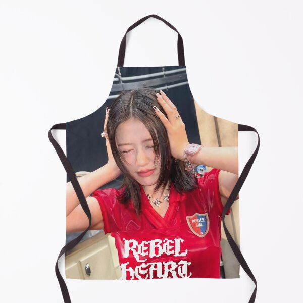 Item preview, IVE ATTITUDE IVE EMPATHY IVE YUJIN REBEL HEART SUPERNOVA LOVE designed and sold by Valereekmerch.