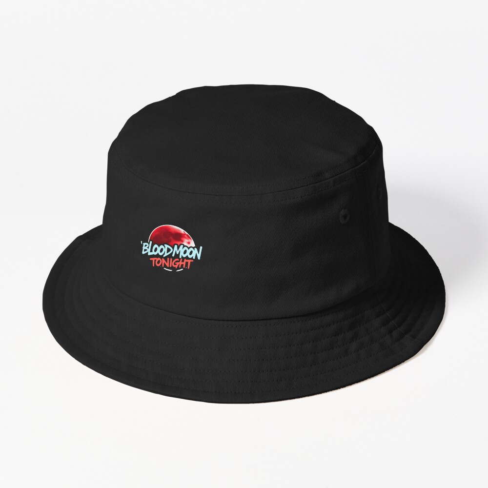 Item preview, Bucket Hat designed and sold by AuraMotivate.