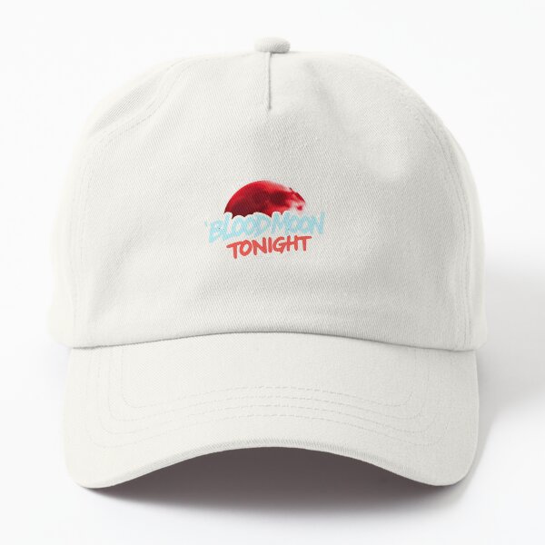 Item preview, Stunning Blood Moon Total Lunar Eclipse Tonight Design designed and sold by AuraMotivate.
