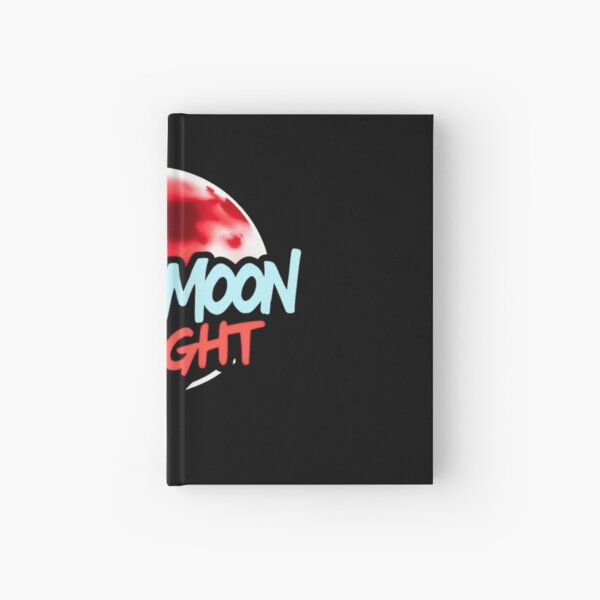 Item preview, Stunning Blood Moon Total Lunar Eclipse Tonight Design designed and sold by AuraMotivate.