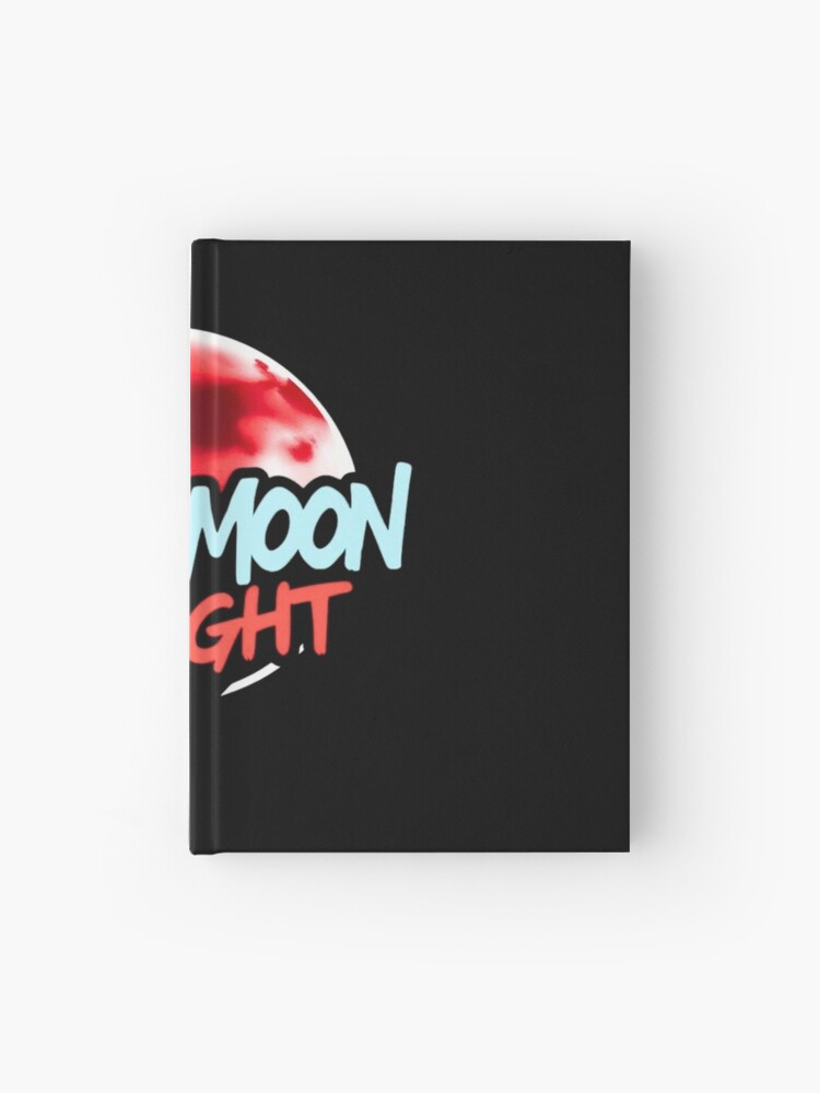 Thumbnail 1 of 3, Journal, Stunning Blood Moon Total Lunar Eclipse Tonight Design designed and sold by AuraMotivate.