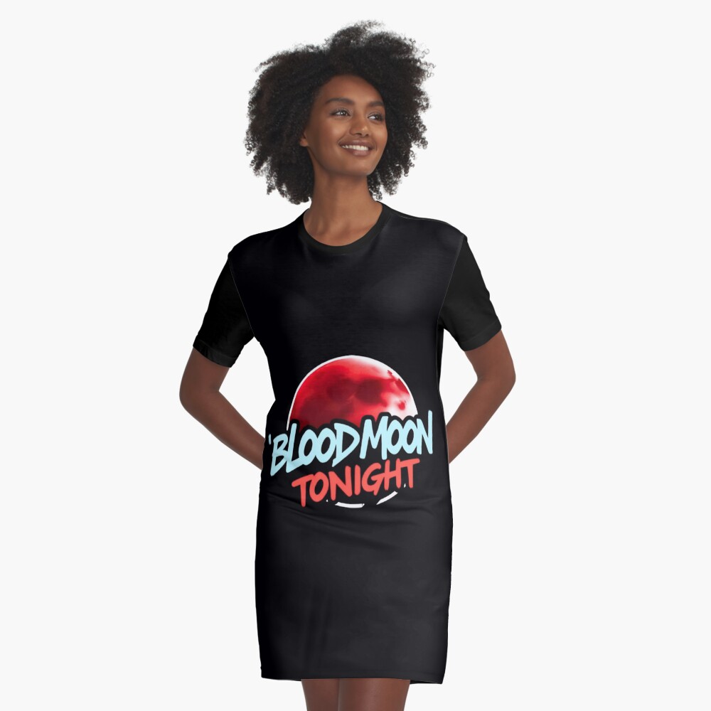 Item preview, Graphic T-Shirt Dress designed and sold by AuraMotivate.