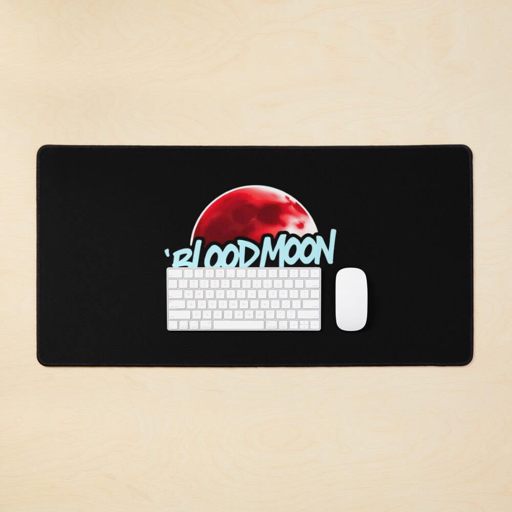 Item preview, Desk Mat designed and sold by AuraMotivate.