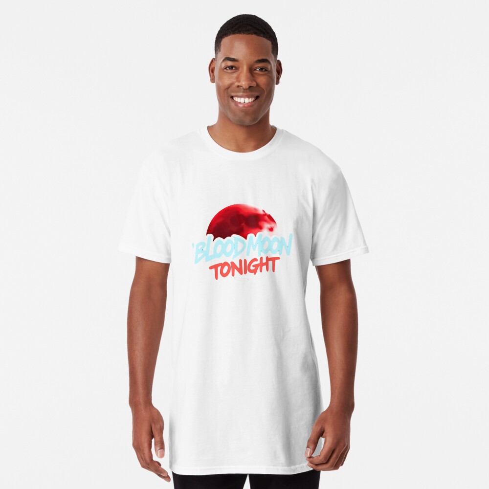 Item preview, Long T-Shirt designed and sold by AuraMotivate.