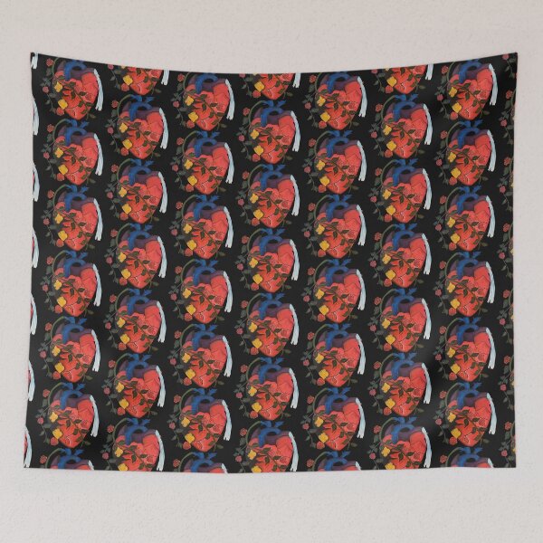 Item preview, Brave heart  designed and sold by Guti-nine.